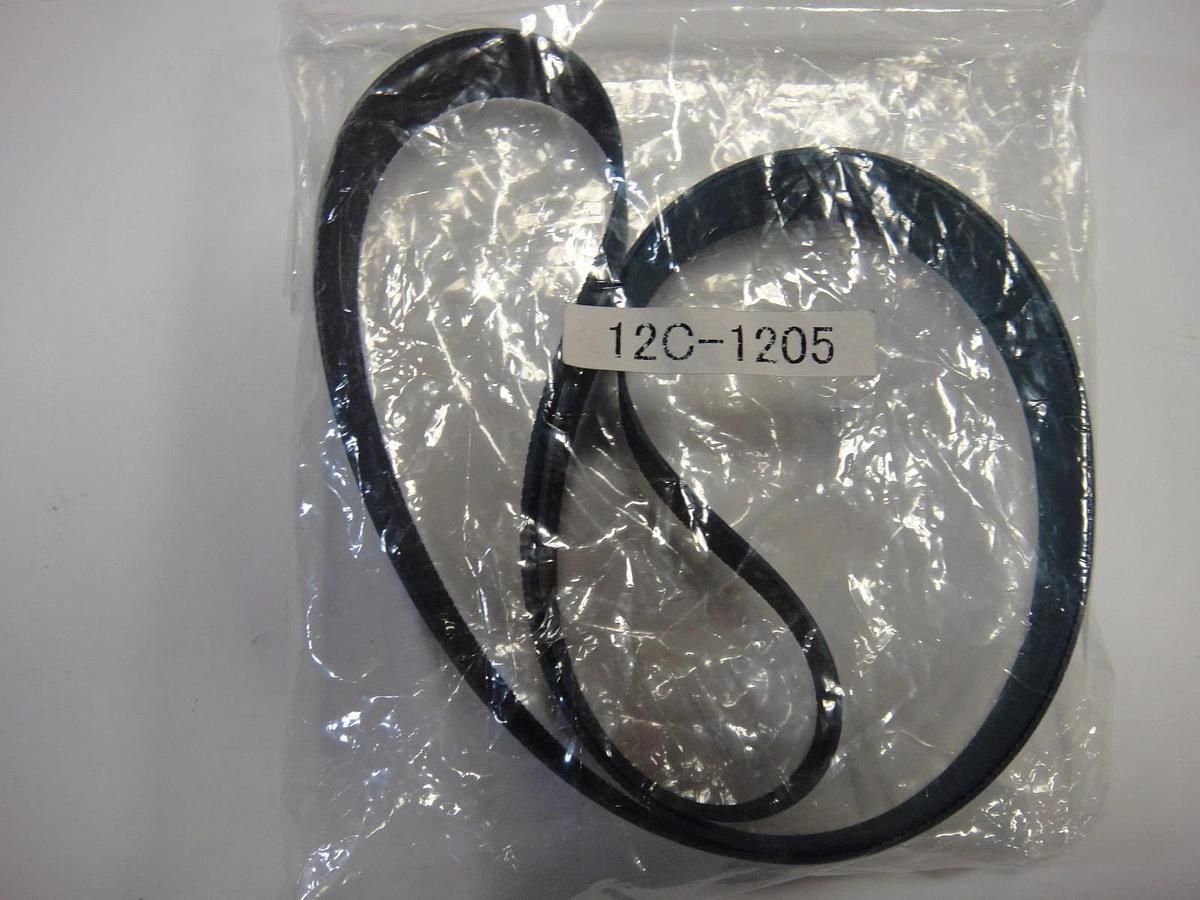 Duplo Flat Belt/SCC Part #12C-1205