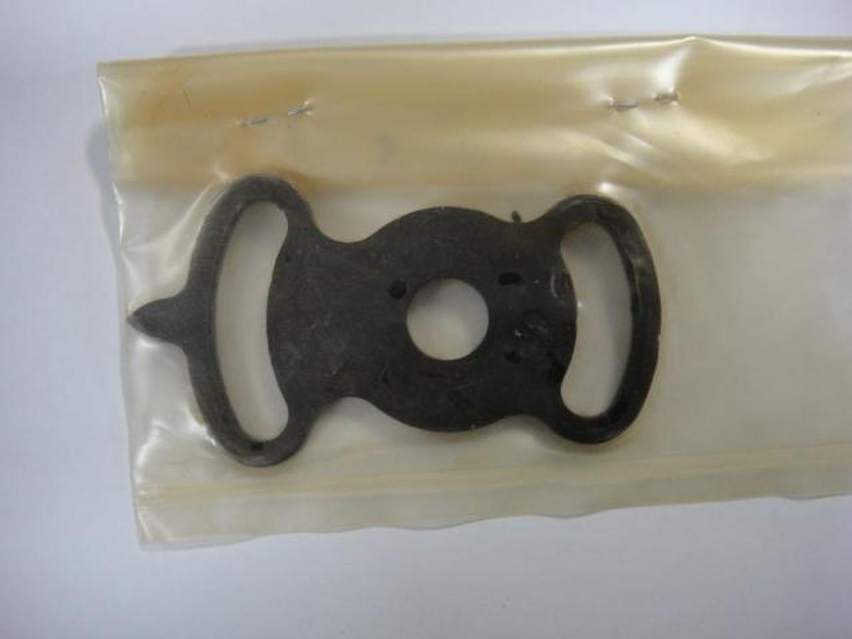 Used Hamada Impression-Paralleling Bracket, Part #M02-32-01-3