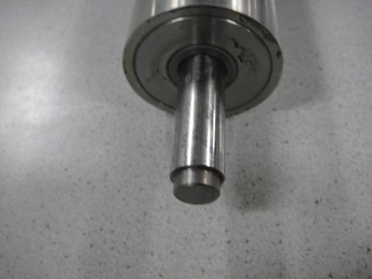 Hamada Oscillating Roller Assembly For 665 Color Head, Part #4107-11004C