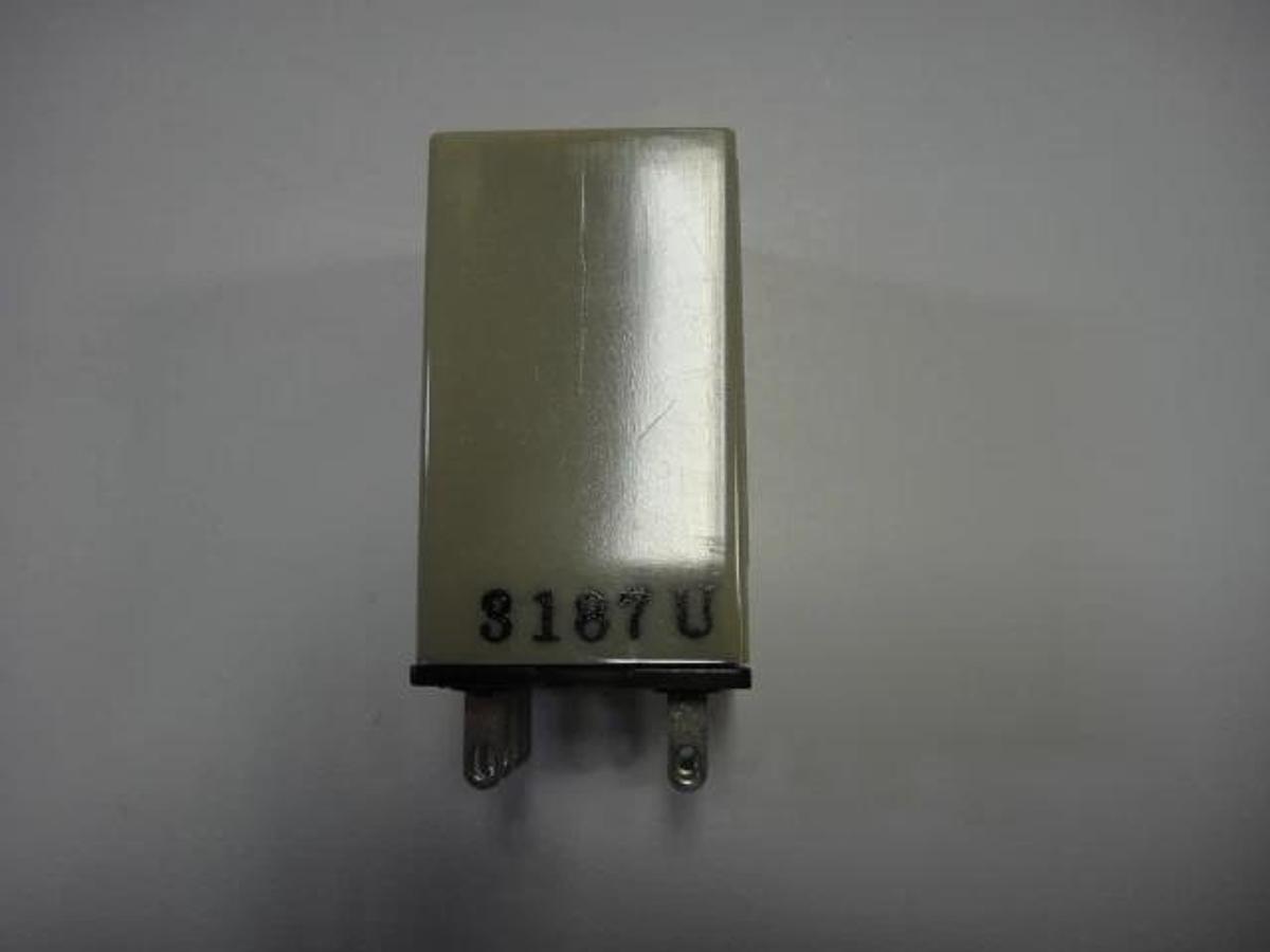 Hamada Amplifier, Part E26-30-01-3