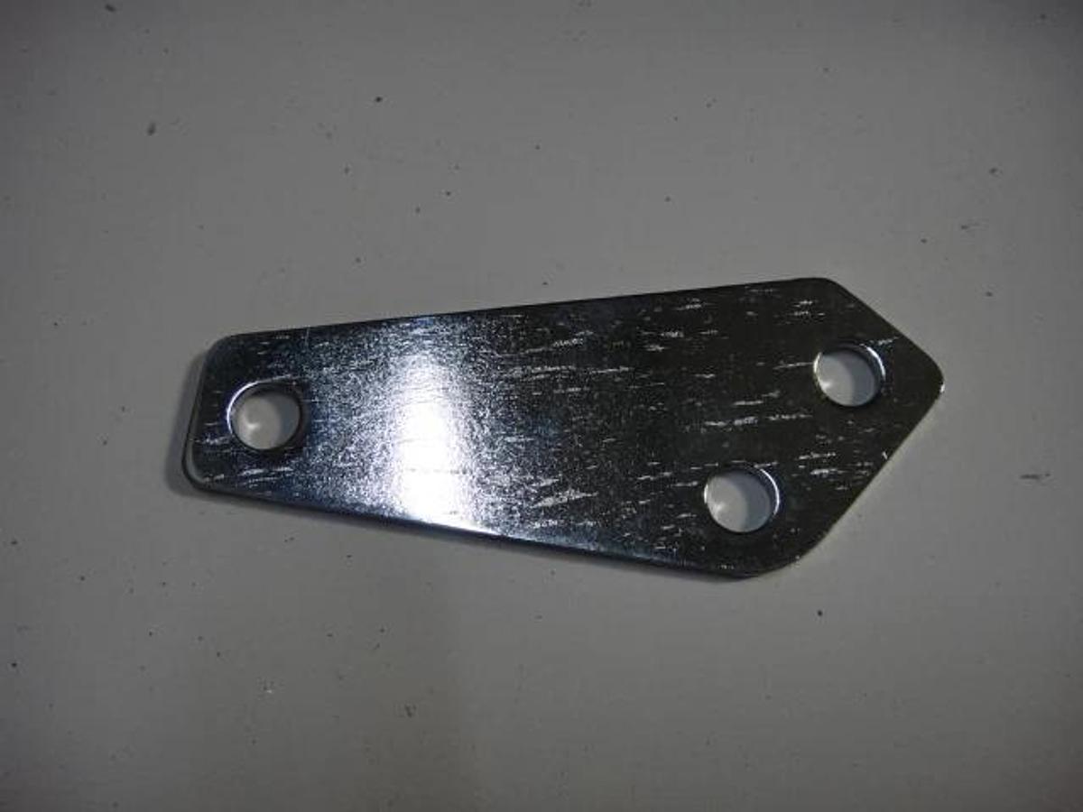 Hamada Water Stop Bracket, Part #R03-06-3