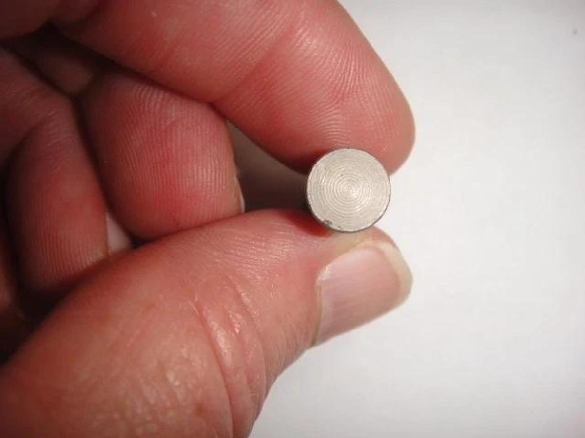 Hamada Pin, Part #7402-20040