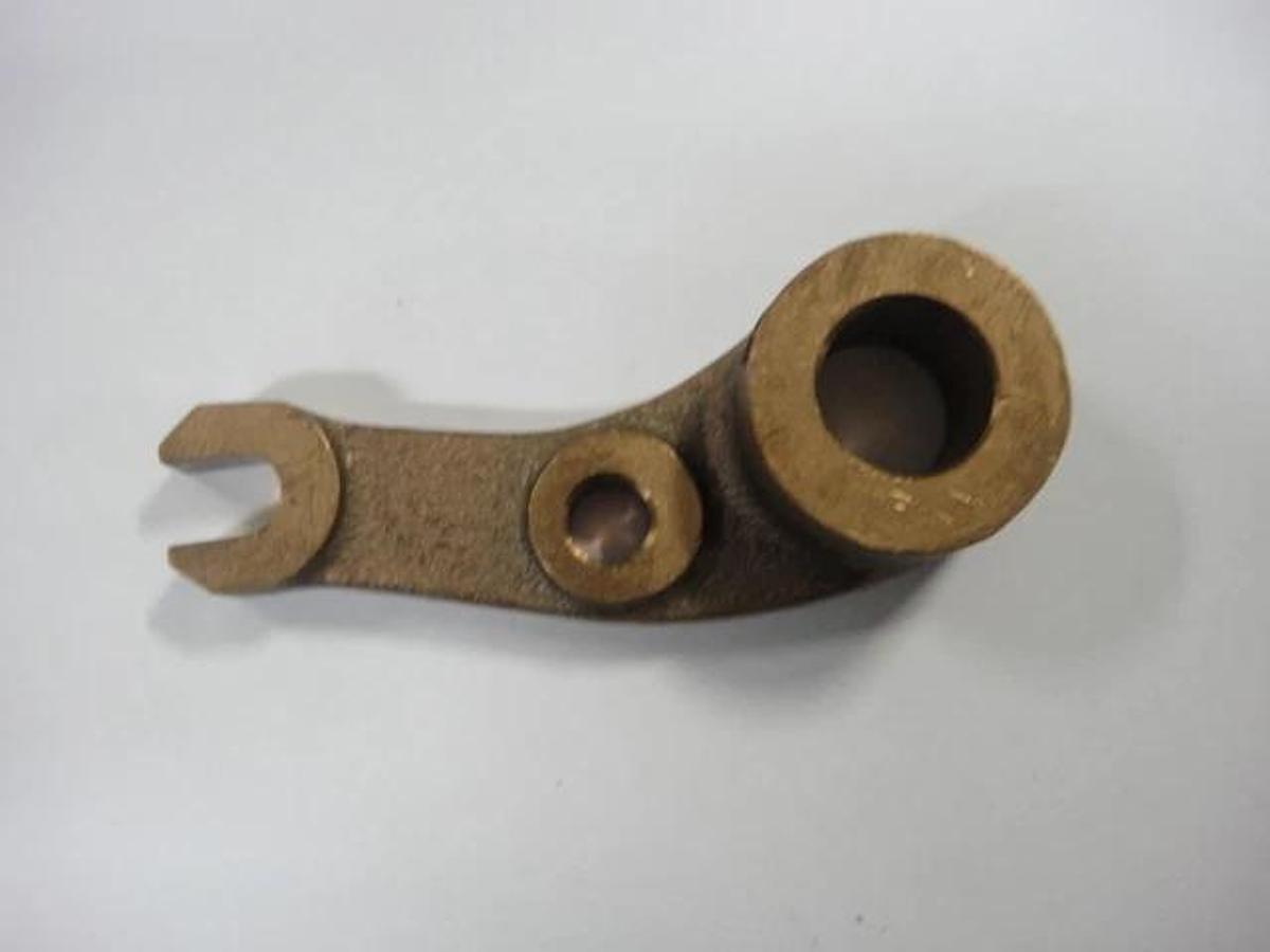 Hamada Ink Ductor Arm (Right Side, 1st & 2nd Unit), Part #R11-27-3