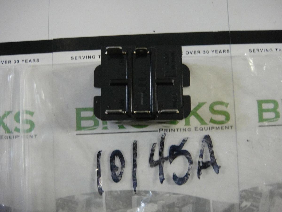 Hamada Solenoid, Part #10145A