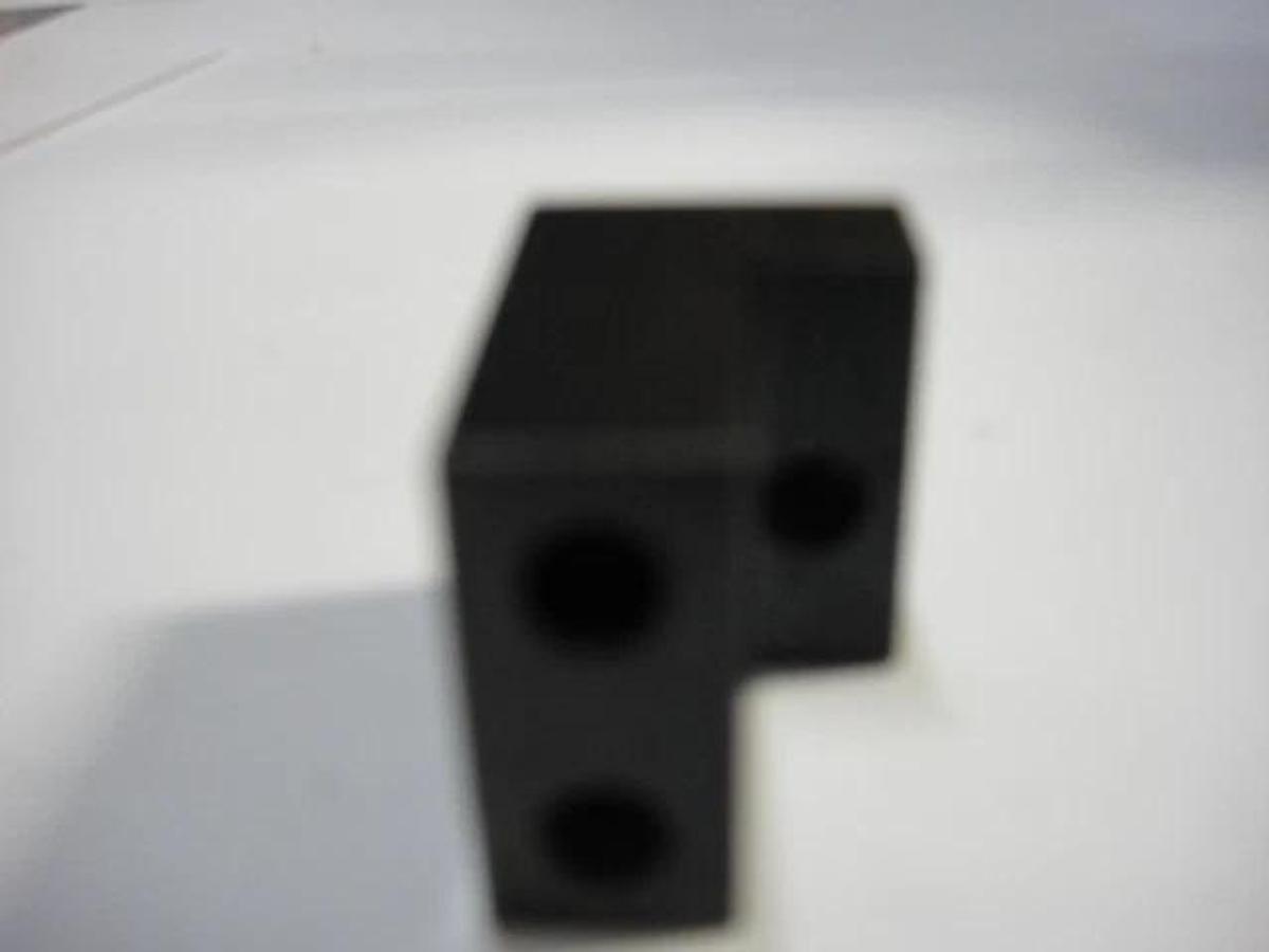 Hamada Bracket For DW Use, Part #4207-06018