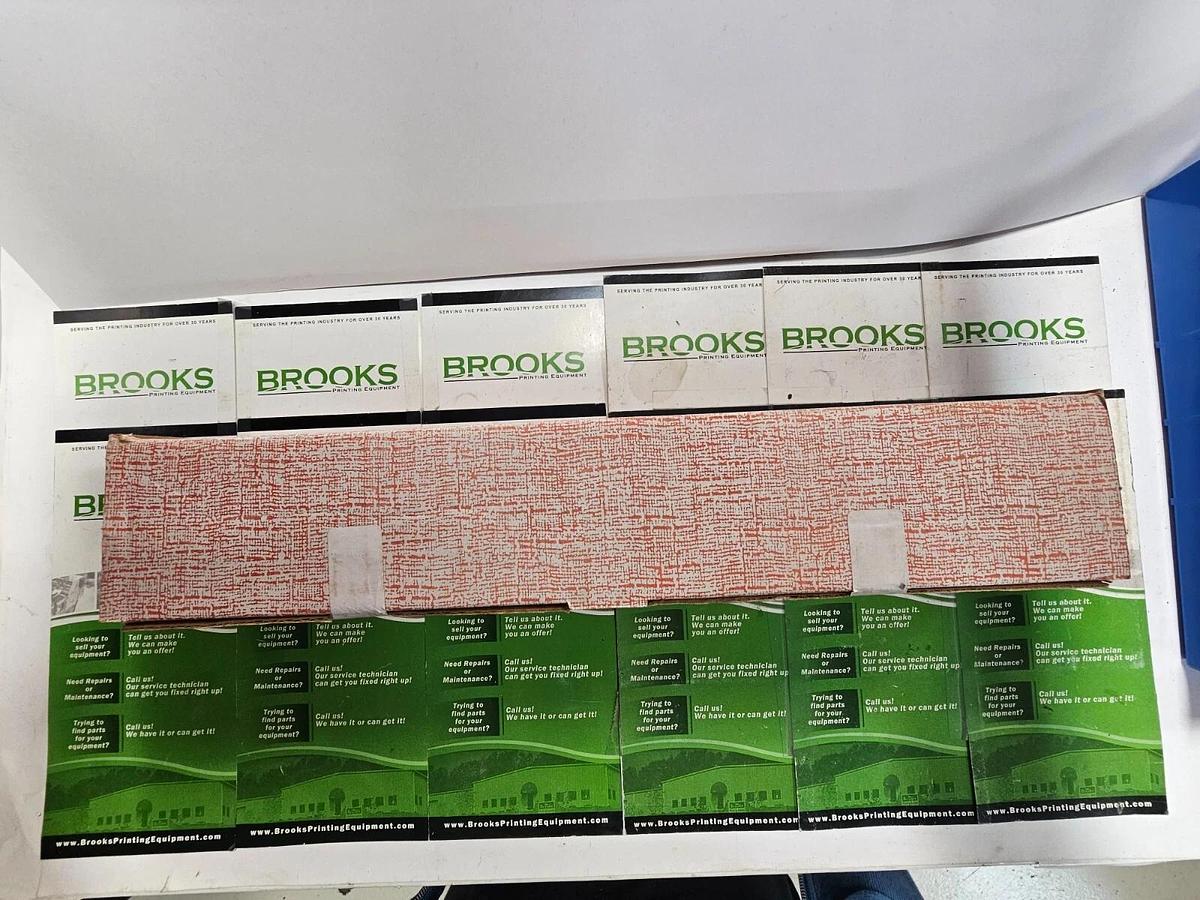 Hamada 234 Ink Distributor Roller, Part #234HA21