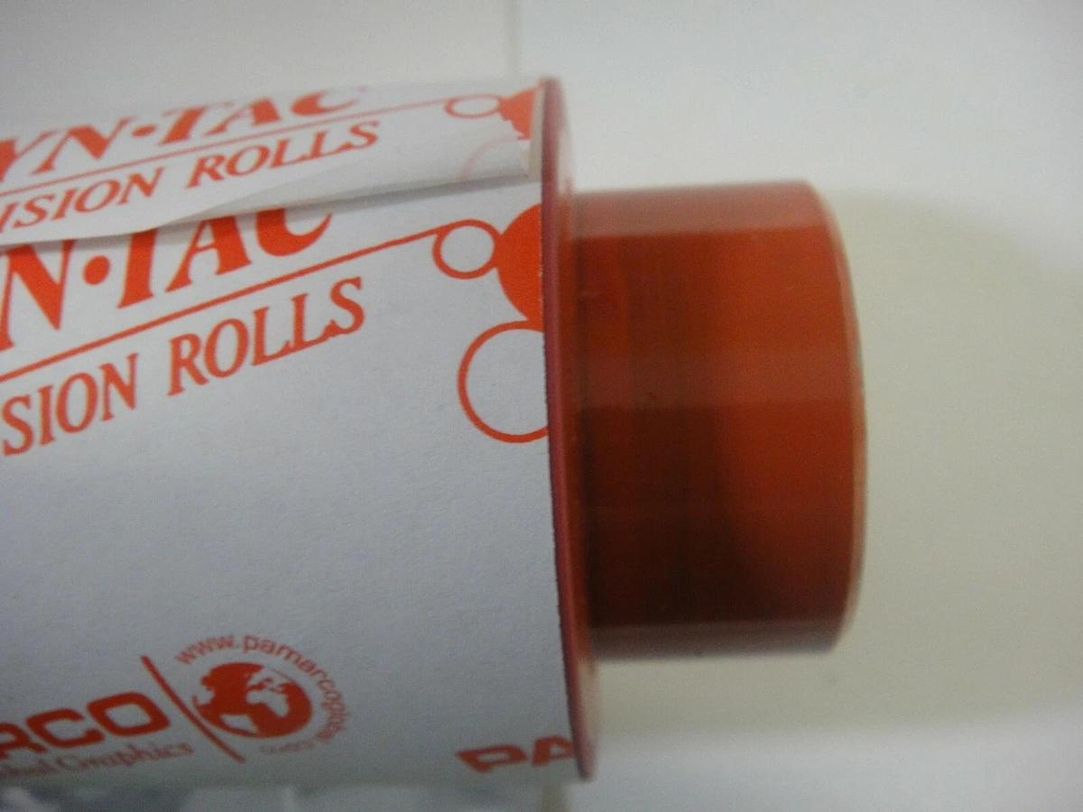 Hamada CL Water Form Roller (Syn-Tac) , Part #CL2340