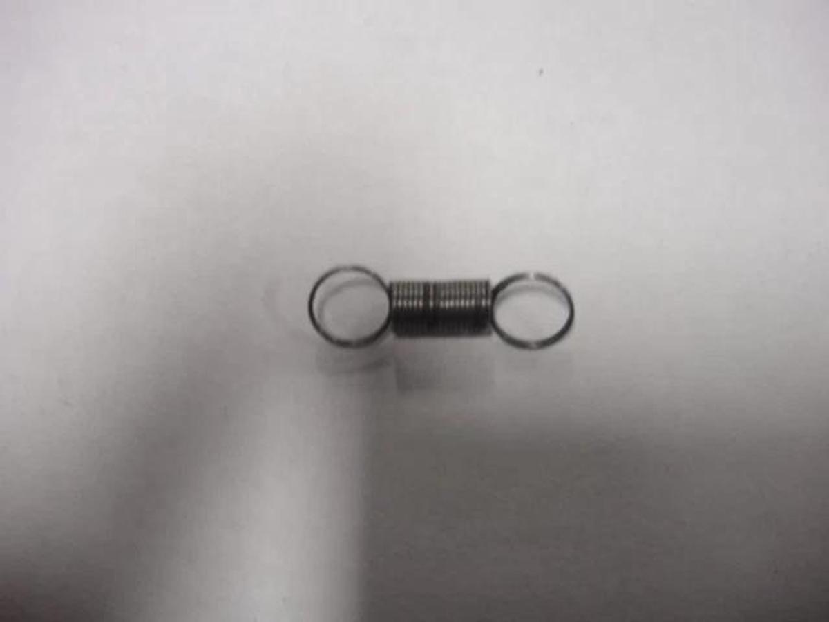 Chief Spring Extension, Part #15787