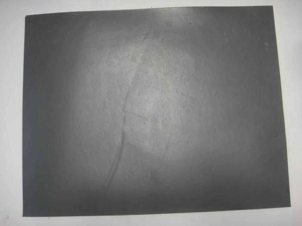 Multililth1360 12 7/8" x 16 3/8" Sticky Backer