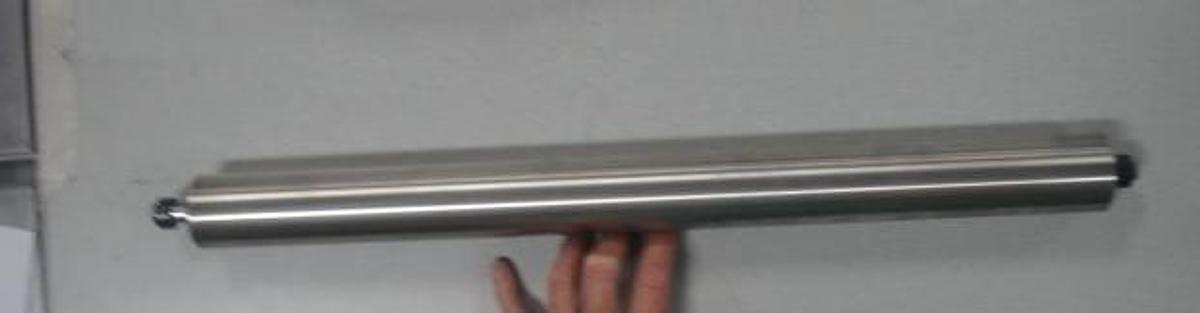 Hamada Water Oscillator Roller Assembly, Part #G04-21-1B-7