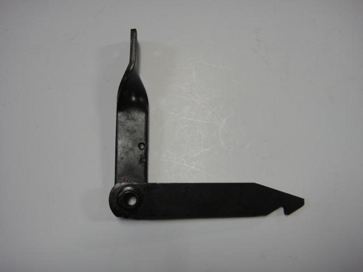 Hamada OEM Release Valve Bracket, Part #H05-74-1A-3