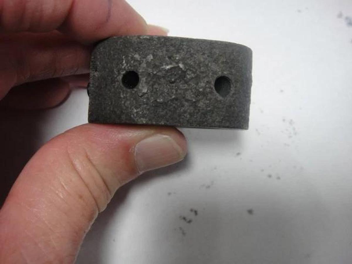 Hamada Hold Down Stud, Part #G06-39-3