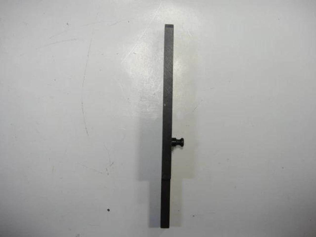 Hamada Elevator Detent Pawl, Part #H08-23-1A-3