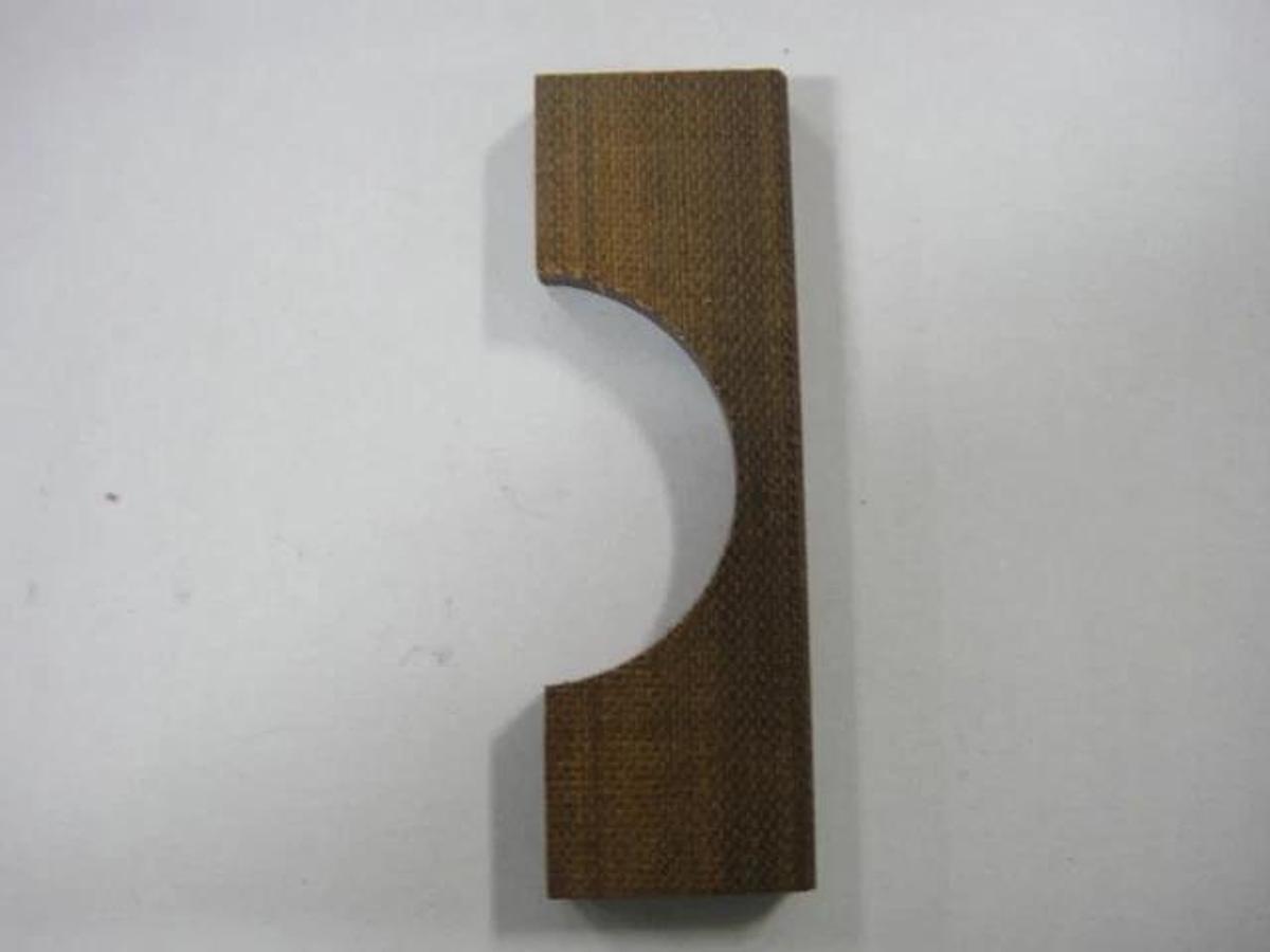 Hamada OEM Fiber Spacer, Part #M03-32-3