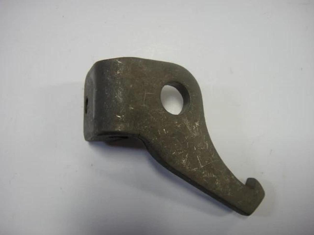 Hamada On/Off Control Lever, Part #G07-27-1A-3