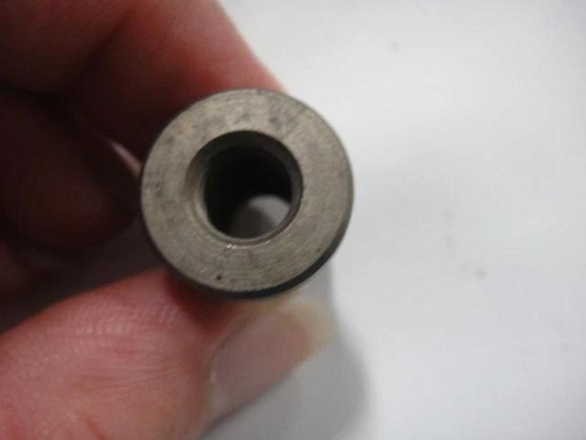 Hamada Nut (NT3), Part #G03-10-3