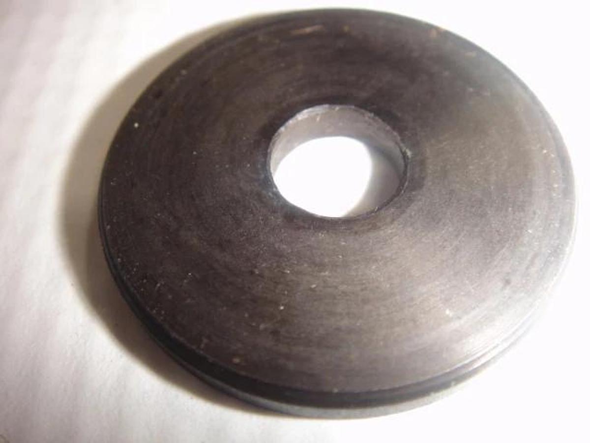 Hamada Flat Washer, Part #A01-46-3