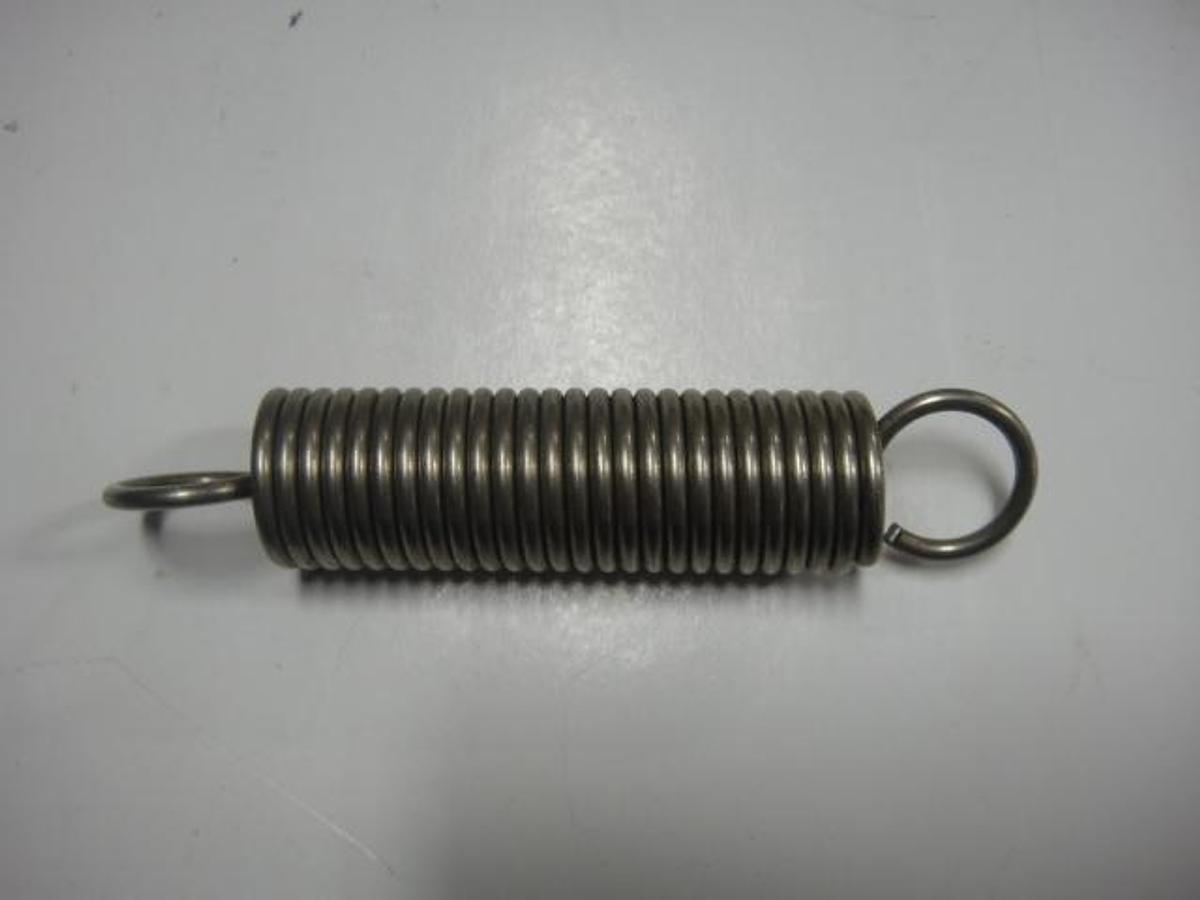 Hamada OEM 3" Spring, Part #CM02-21