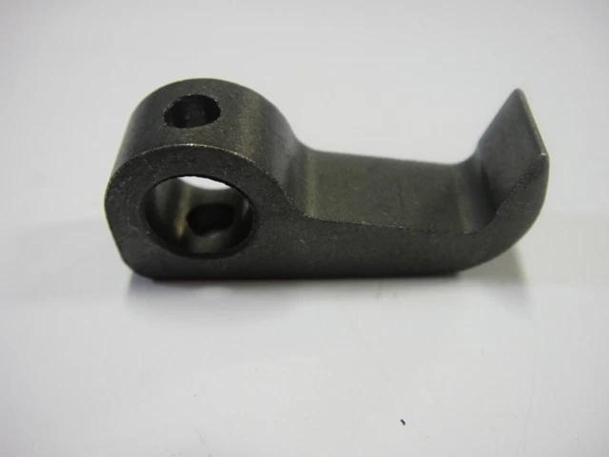 Hamada Gripper Finger, Part #A17-46-01-3