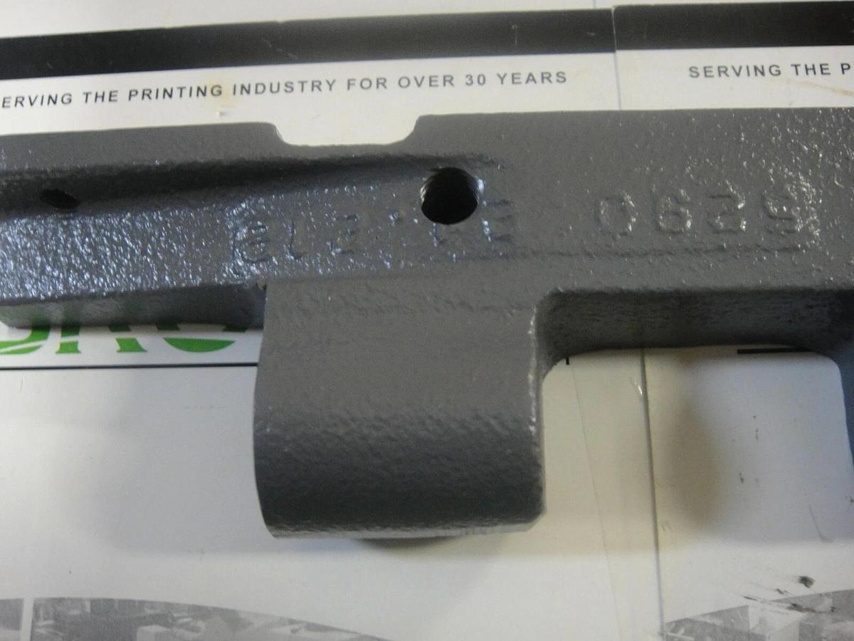 Ryobi Mounting Bracket for Blanket Clamp, Part #5290-24-212-1