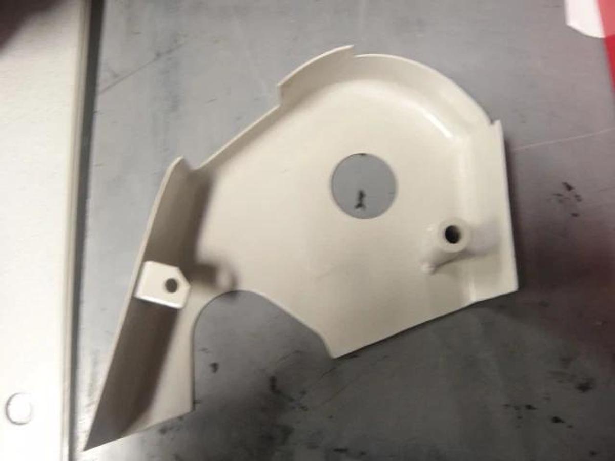 Hamada Damp System Cover, Part #R11-64-30-3