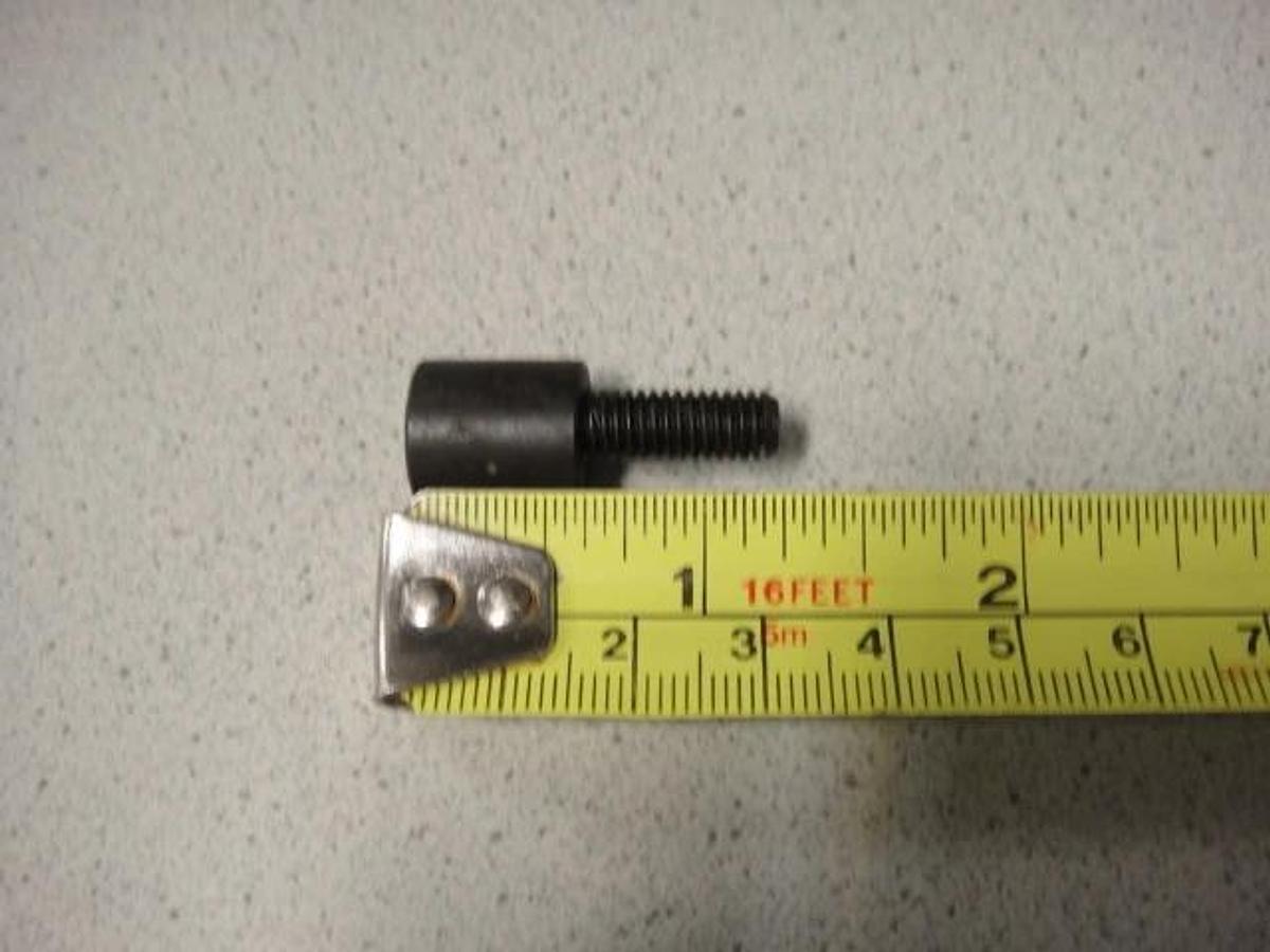 Dalghren Dampening Unit Nozzle