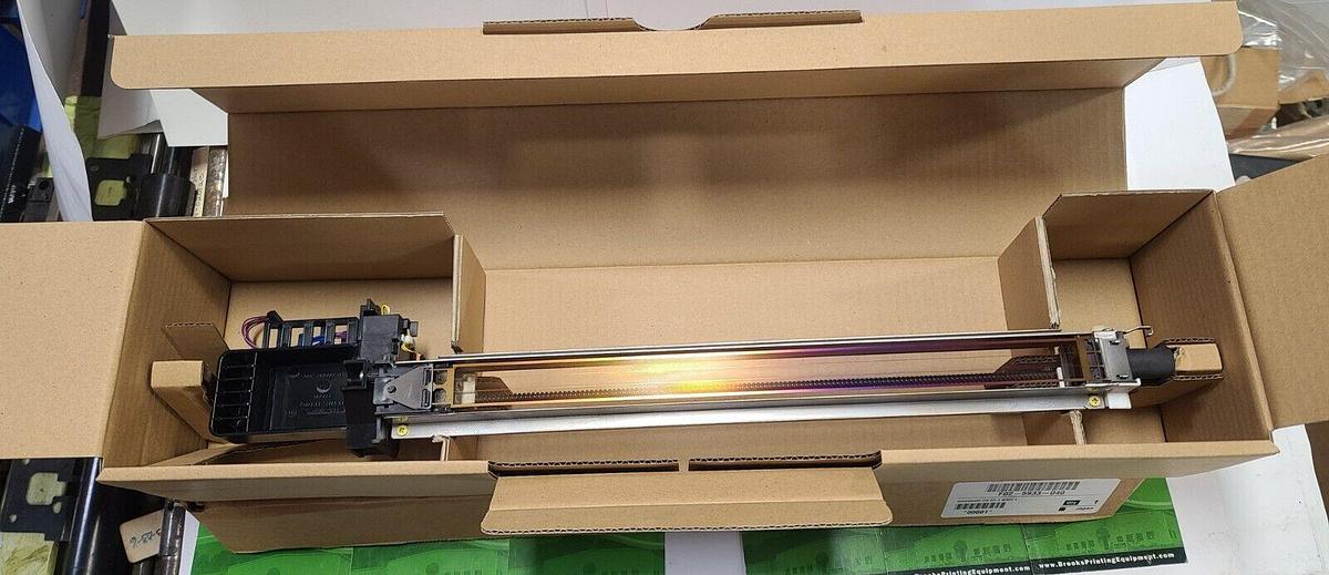 Canon Primary Corona Assembly, 2016 Part #FM4-7449-000