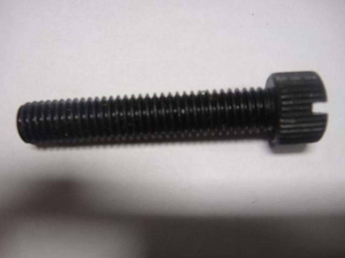 Hamada Screw 2"