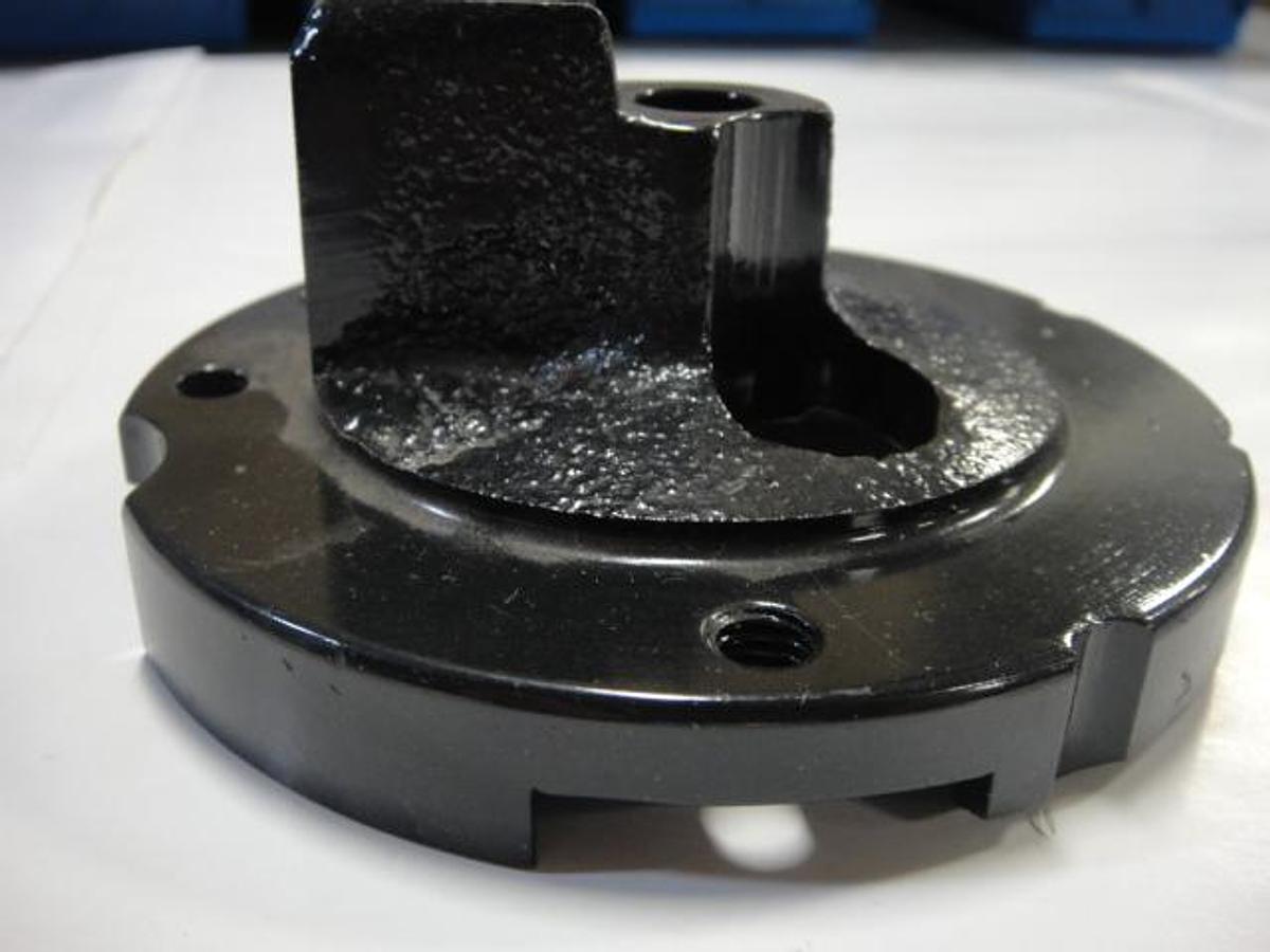 Hamada Single Lever Control Hub, Part #I18-01-3