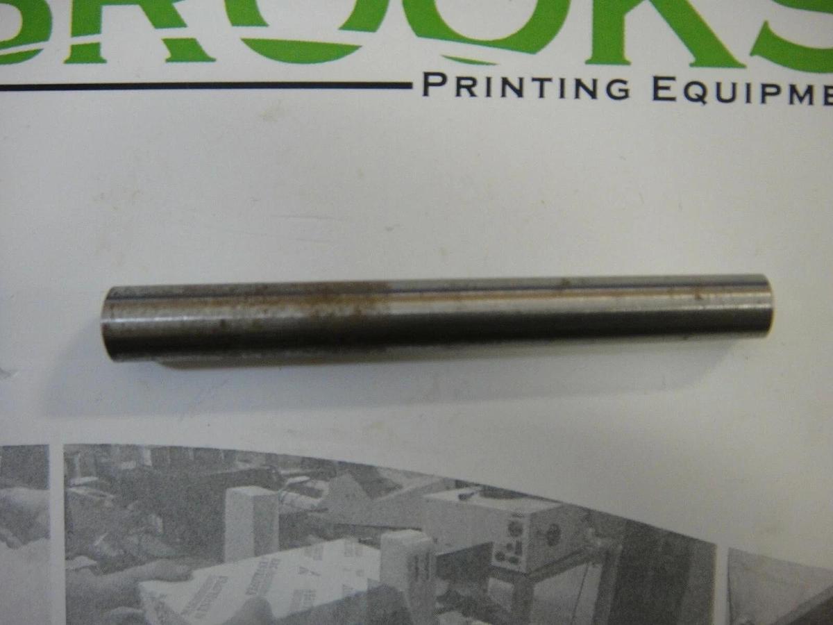 Hamada Taper Pin, Part #182-193