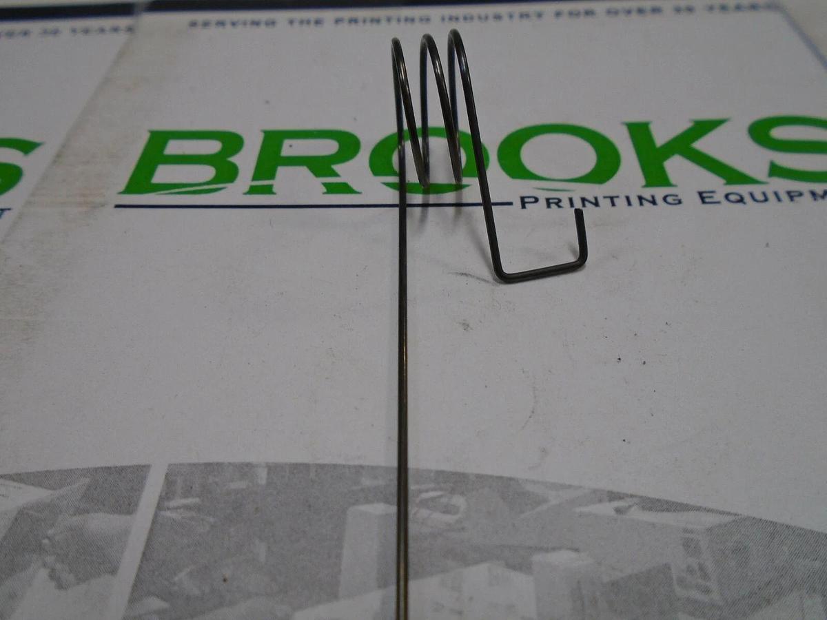 Hamada Spring, Part #6808-05090