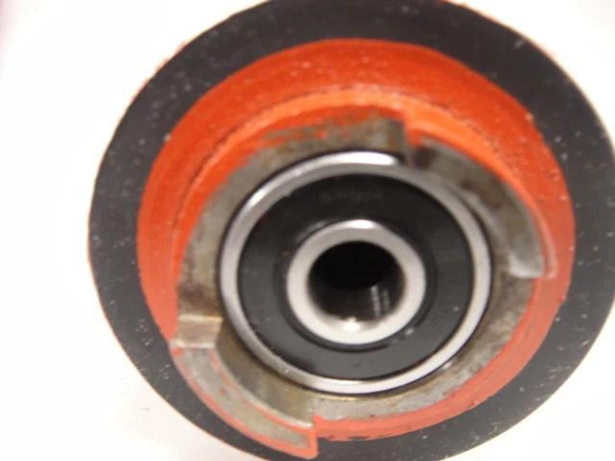 Hamada 800-X Water Form Roller, Part #10841