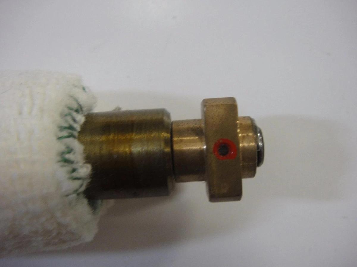 Used Hamada Molleton Water System Roller, Part #7203-16108B