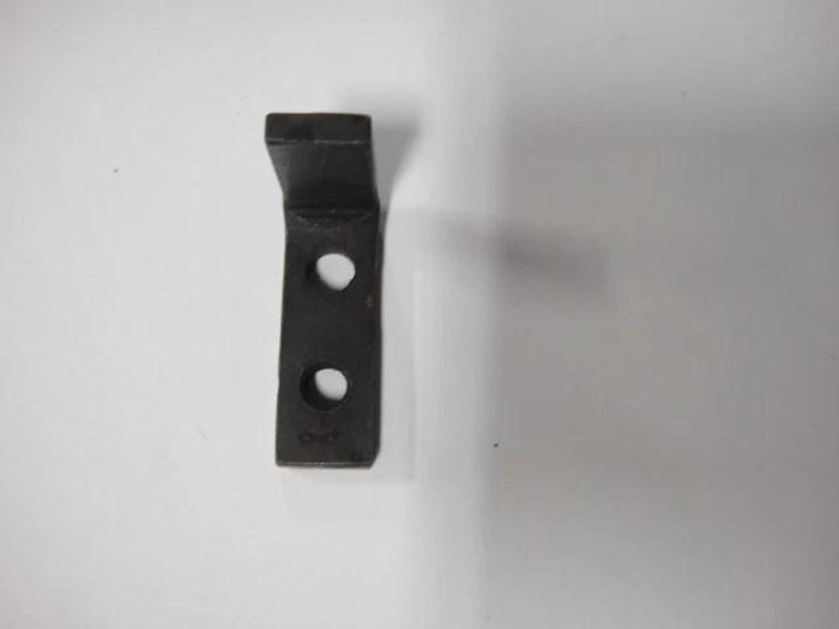 Hanger Cap, Part #01-0257