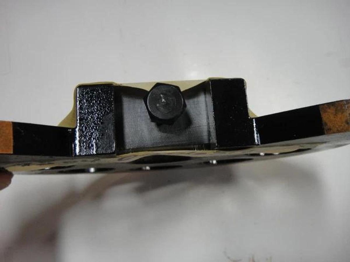 Hamada 248 Paper Guide Wheel, Part #72054-02063A