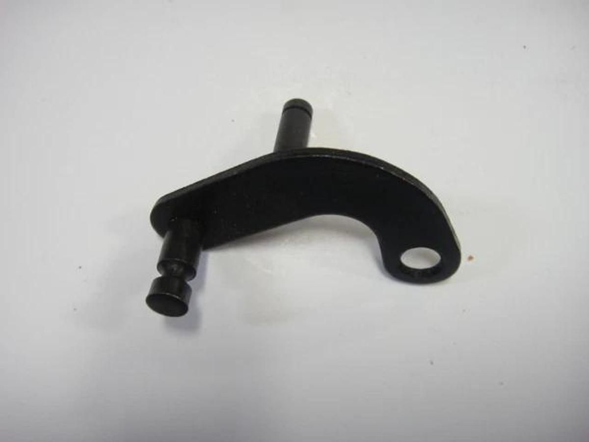 Hamada Alternate Feed Operating Lever, Part #H14-24-0A-3