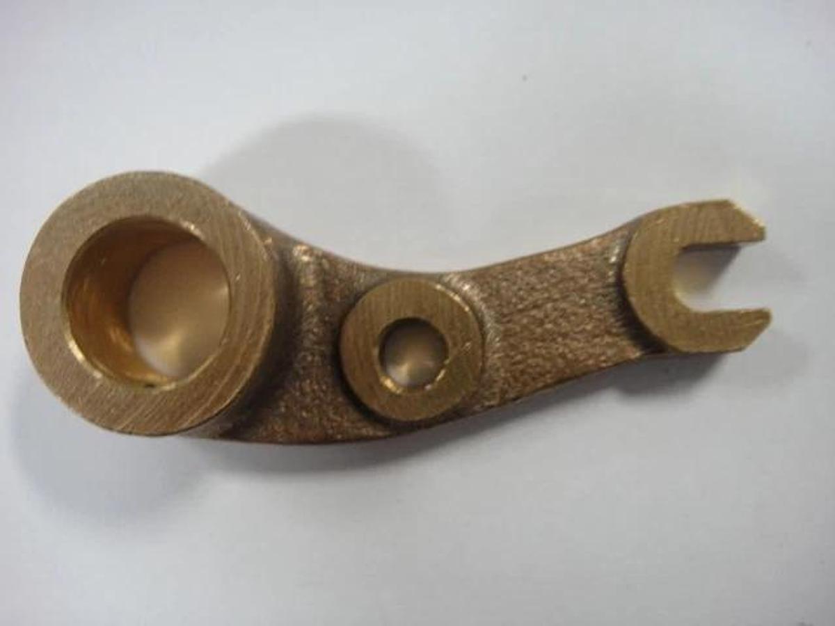 Hamada Ink Ductor Arm (Left Side, 2nd Unit (F), Part #G05-47-01-3