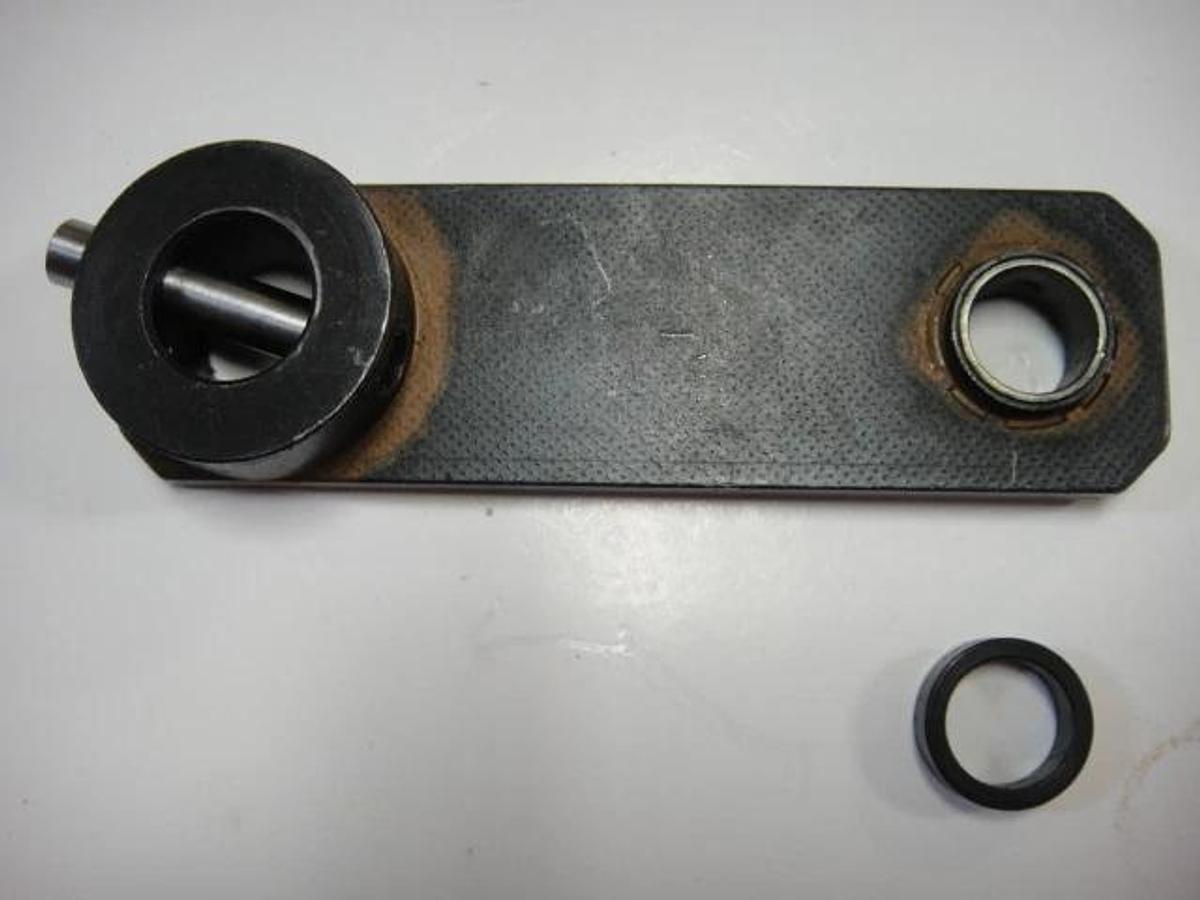 Heidelberg Shaft CPL, Part #HDM492311