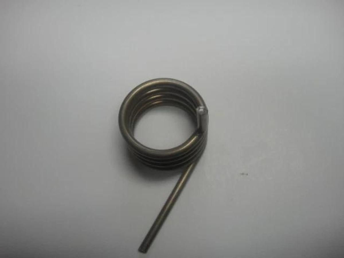 Hamada Spring Torsion (HSP1), Part #5102-03056