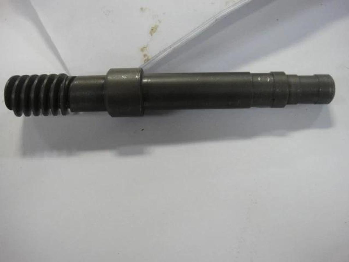 Hamada Worm Gear, Part #6907-11005
