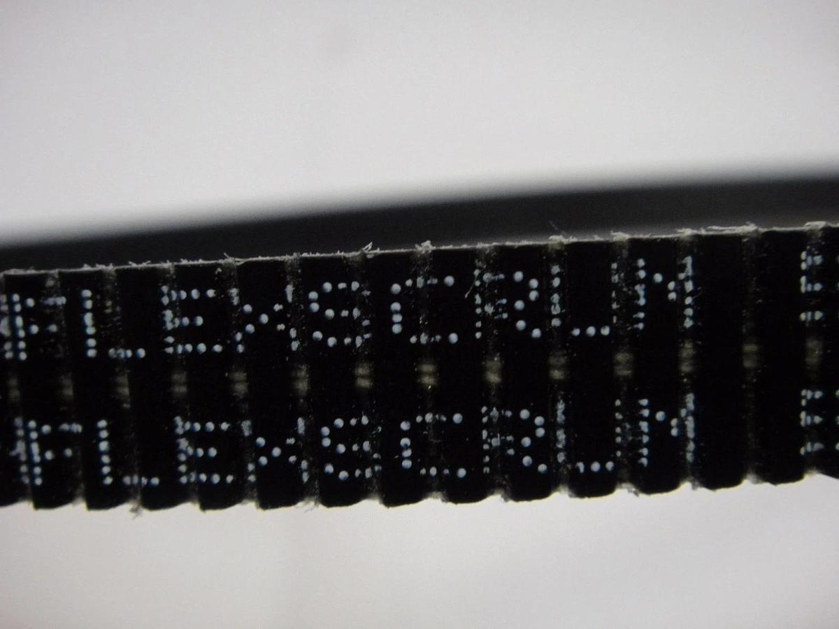 Duplo DBM-500 Belt (Bando 2-5MS615), Part #014-10503