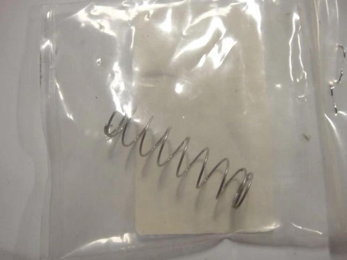 Used Ryobi Spring Compression (RSP1), Part #5290-25-59