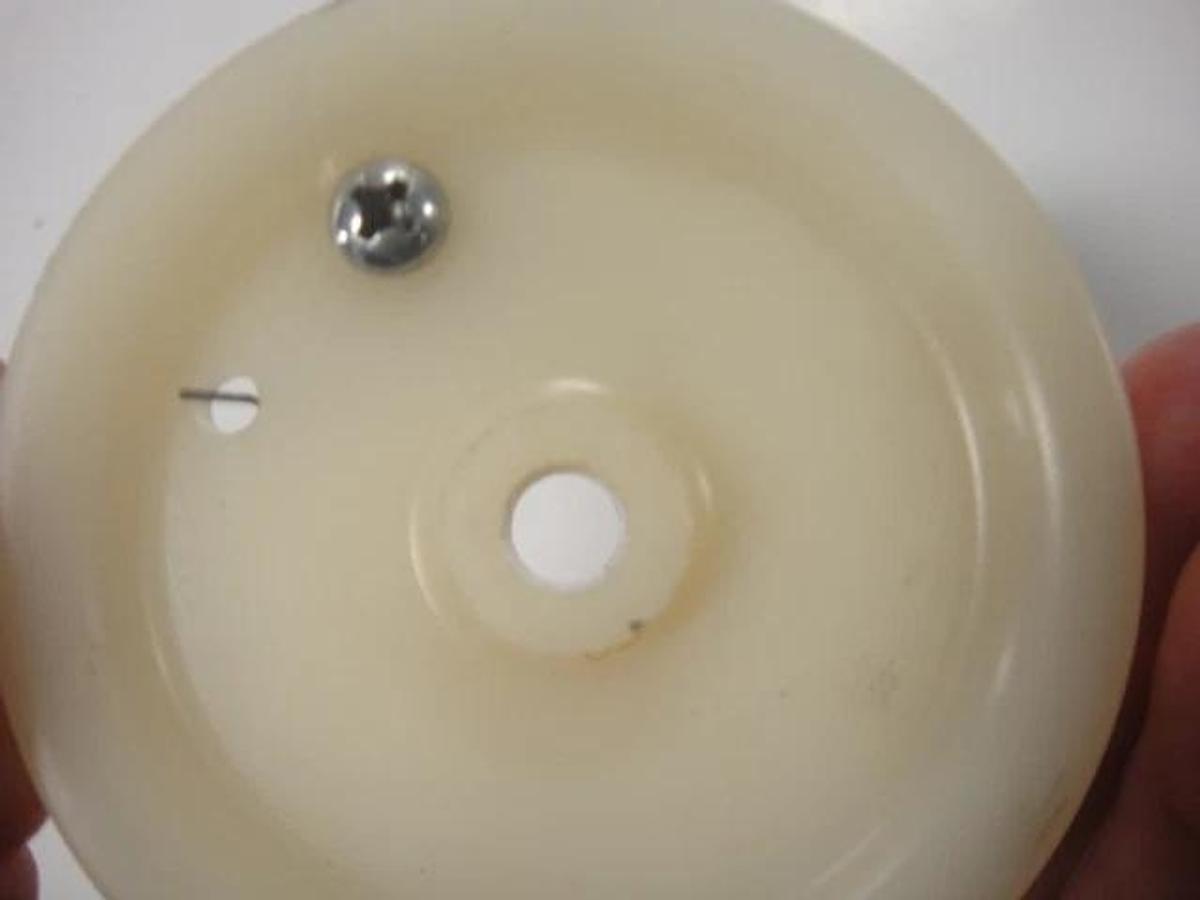 Martin Yale Pulley, Part #MAT0003136