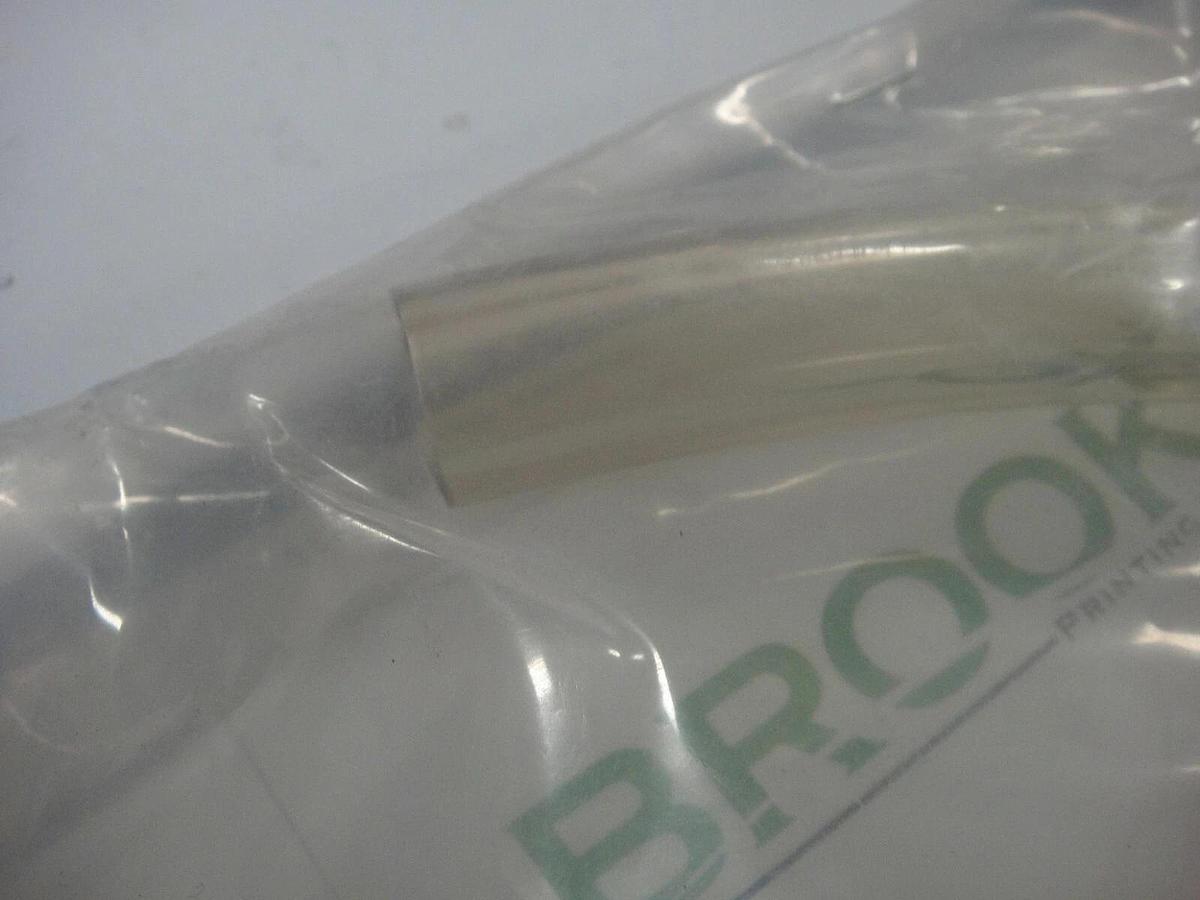 Used Ryobi Clear Hose, Part #5290 16 424