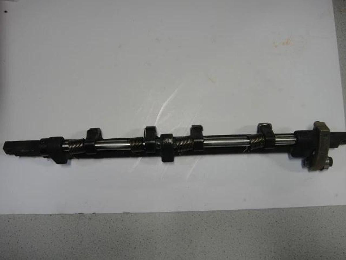 Hamada 602 Gripper Bar
