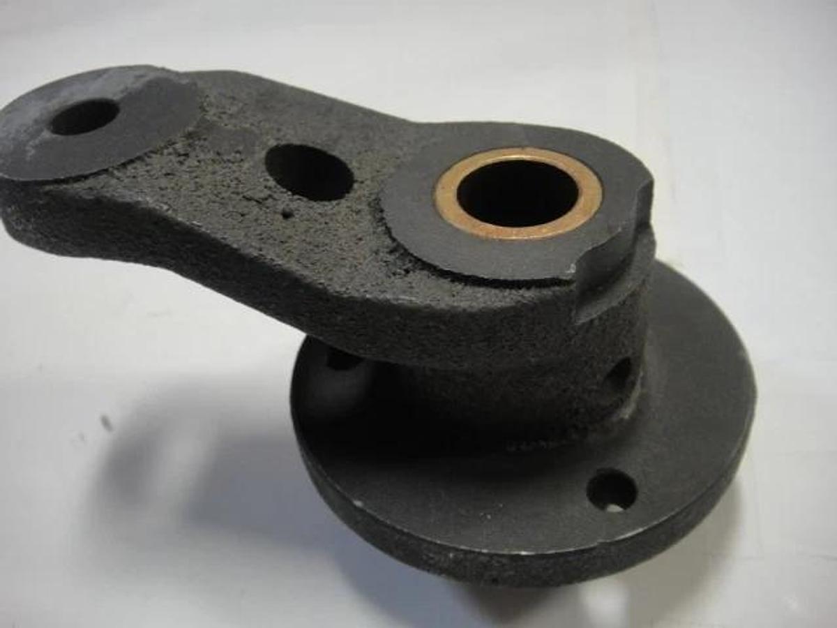 Hamada Main Drive Shaft Bushing, Part #M25-13-1A-3