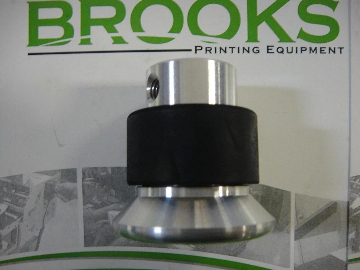 Hamada Lower Eject Roller, Part #5108-06011