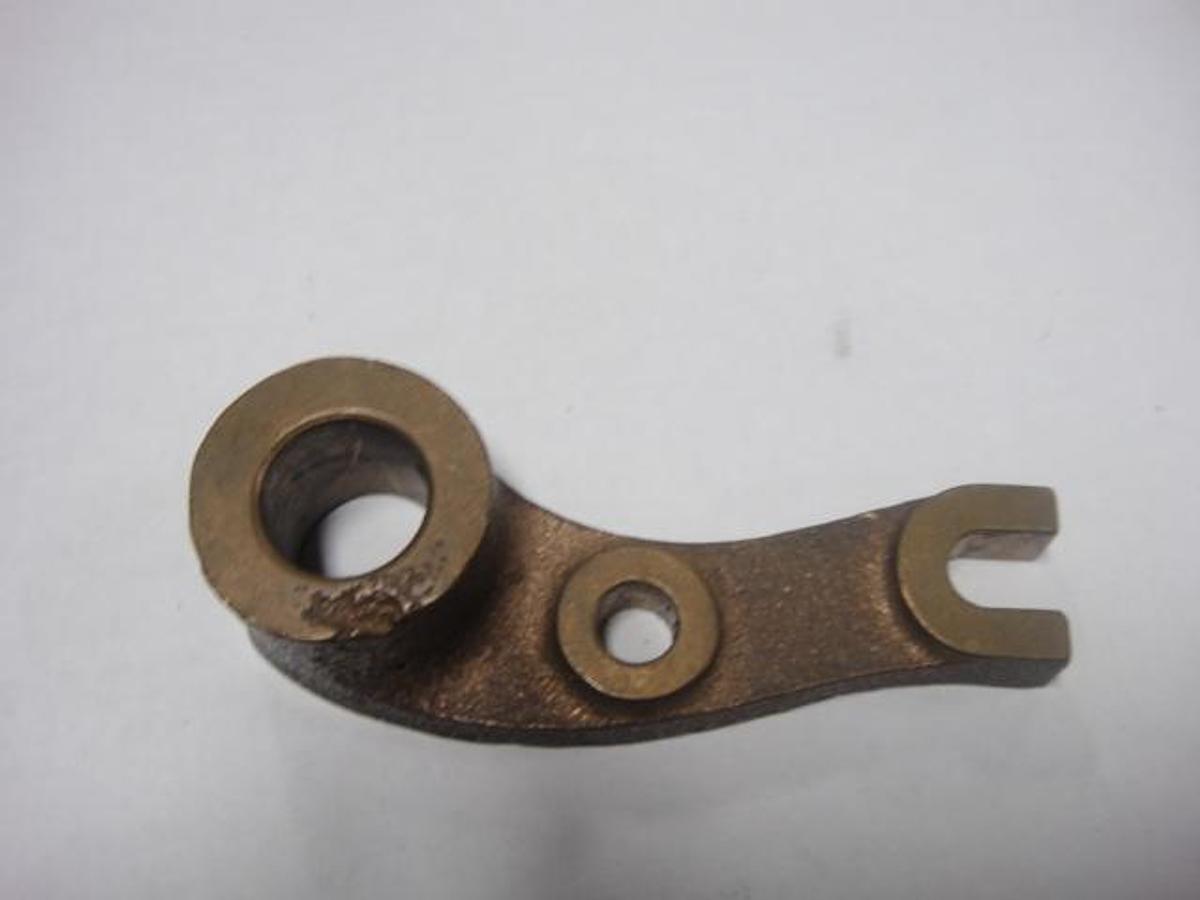 Hamada Left Hand 2nd Head Ductor (F) Arm, Part #P-7727607