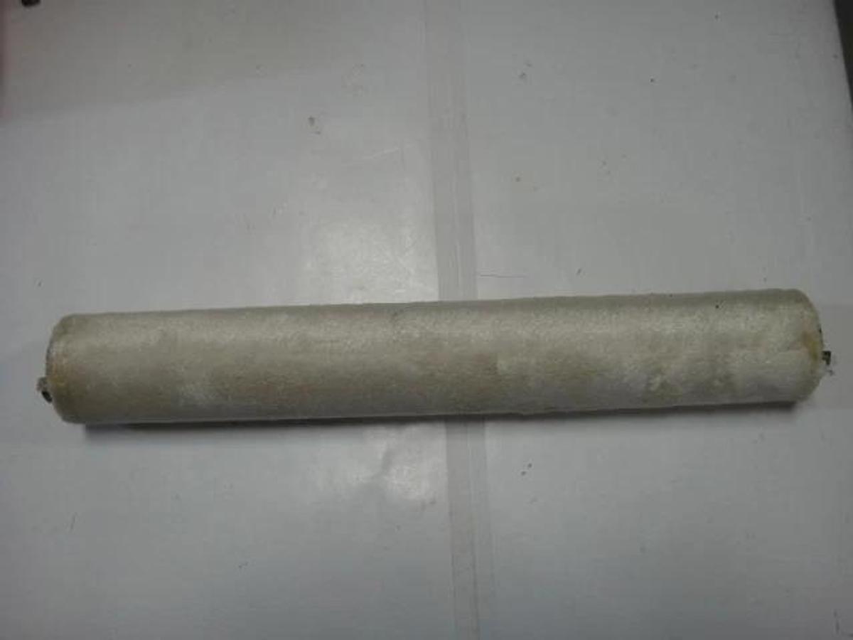 Hamada 512 Molleton Roller