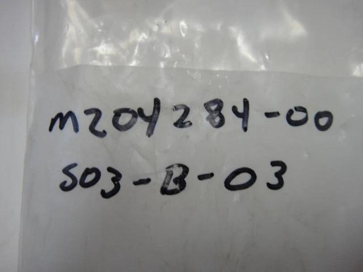 Horizon Cover, Part #M204284-00